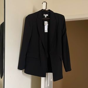 Top shop blazer